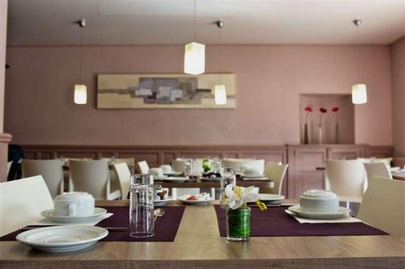 Brit Hotel Le Surcouf Saint-Malo Interior photo
