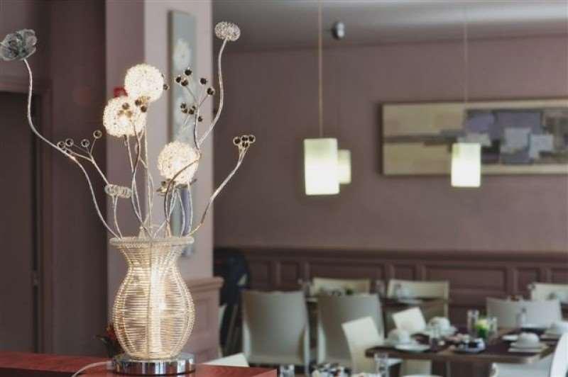 Brit Hotel Le Surcouf Saint-Malo Room photo